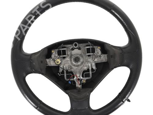 Used Steering wheel PEUGEOT 207 (WA_, WC_) 1.6 16V (109 hp) 32654717