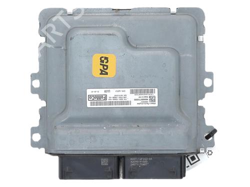 Engine control unit (ECU) FORD USA RANGER Crew Cab Pickup 2.3 PHEV 4x4 | BP38504926M57 - Image 2