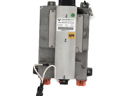 Used Inverter/Converter CITROËN AMI (9A_) Electric (9AZ2CA) (8 hp) 30982188