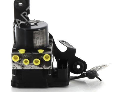 ABS pump RENAULT SCÉNIC III (JZ0/1_) 1.5 dCi | BP31032296M43
