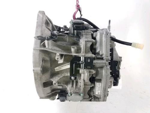 Used Gearbox RENAULT CLIO IV (BH_) 1.6 RS (BHJ4, BHJ6, BHMM) (200 hp) 23085715