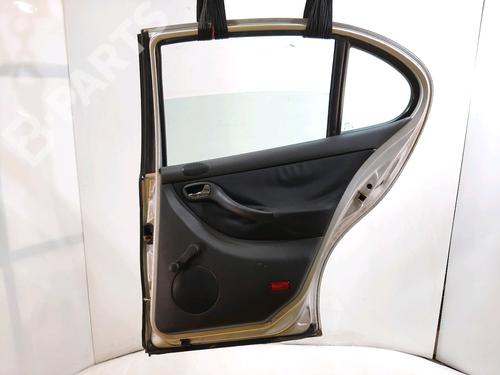Right rear door SEAT LEON (1M1) 1.6 16 V | BP11093950C5 