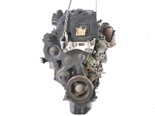 Motor PEUGEOT 206 Hatchback (2A/C) [1998-2012]  30827335