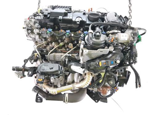 Engine PEUGEOT PARTNER Box Body/MPV  | BP32356016M1  - Image 5