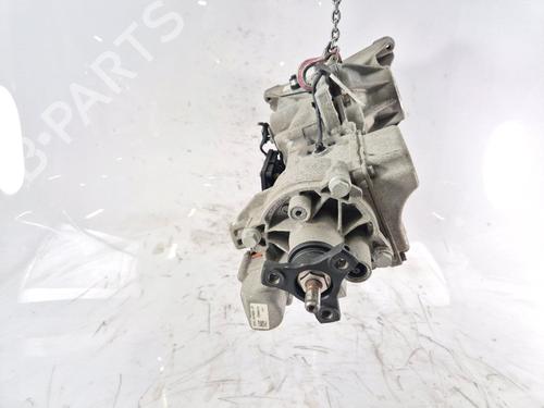Rear differential BMW 1 (F40) M 135 i xDrive | BP39546936M24 - Image 2