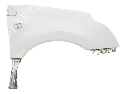 Used Right front fenders RENAULT KOLEOS I (HY_) 2.0 dCi 4x4 (HY0K) (150 hp) 31577907