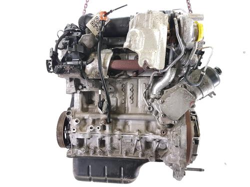 Engine CITROËN C3 II (SC_) 1.4 HDi 70 (SC8HZC, SC8HR0, SC8HP4) | BP38947411M1 - Image 2