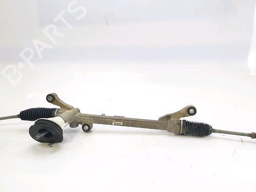 Steering rack FORD FIESTA VI (CB1, CCN) 1.25 | BP28533687M22