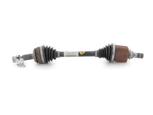 Left front driveshaft RENAULT KADJAR (HA_, HL_) 1.5 dCi 110 (HLA3) | BP30632442M38 - Image 2