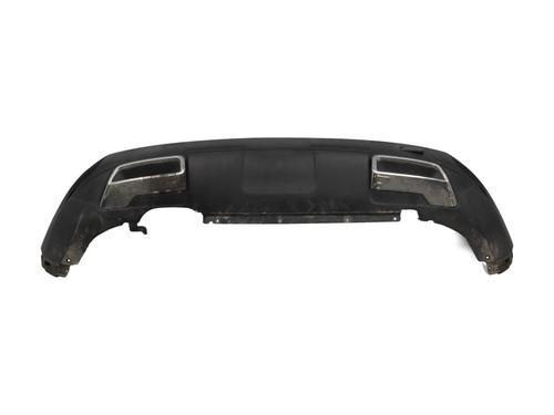 Rear bumper PEUGEOT 3008 II SUV (MC_, MR_, MJ_, M4_) 2.0 BlueHDi 180 | BP29470801C8 