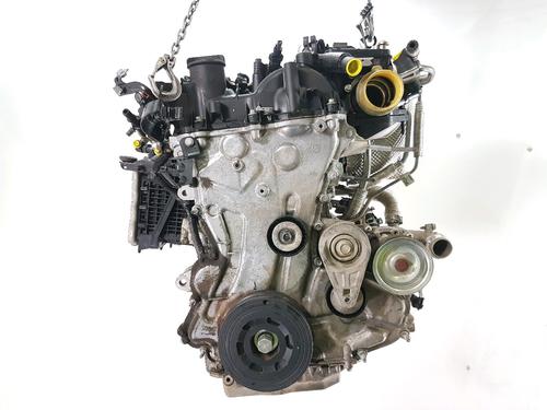 Motor ALFA ROMEO GIULIA (952_) 2.0 (952ABA25B) (200 hp) 29741234