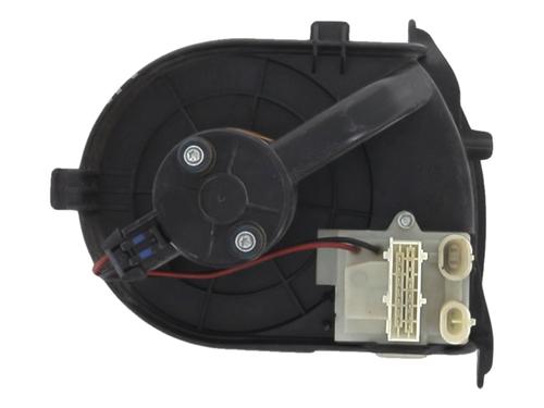 Gebläsemotor für RENAULT CLIO II (BB_, CB_) 1.5 dCi (B/C2J) (68 hp) 29931375