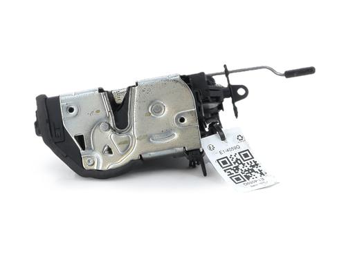Front left lock BMW 1 (E81) 116 i | BP39899222C98 - Image 2