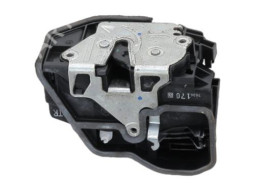 Used Front right lock Front right lock BMW 5 (E60) 530 d (218 hp) 34146877 34146877