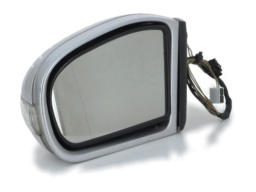 Left mirror MERCEDES-BENZ C-CLASS (W203) C 220 CDI (203.008) | BP29874455C26
