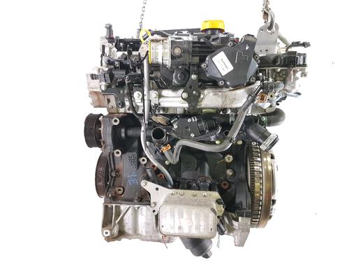 Engine RENAULT MEGANE IV Hatchback (B9A/M/N_)  | BP29902877M1