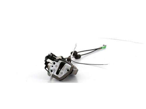 Rear right lock TOYOTA RAV 4 III (_A3_) 2.2 D 4WD (ALA30_, ALA30R) | BP16452603C99 