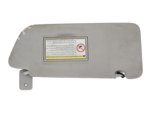 Used Right sun visor Right sun visor PEUGEOT 308 I (4A_, 4C_) 1.6 HDi (90 hp) 40488113 40488113