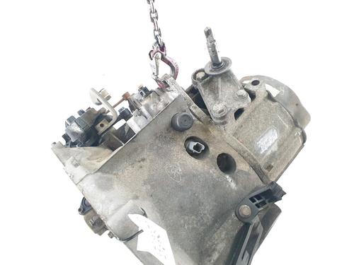 Gearbox PEUGEOT PARTNER Box Body/MPV 1.6 HDi 16V | BP37166453M3 - Image 6