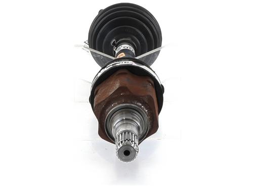 Left front driveshaft TOYOTA YARIS (_P9_) 1.4 D-4D (NLP90_, NLP90R) | BP29930841M38