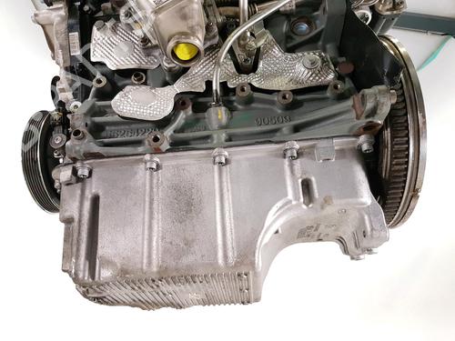 Engine FIAT 500X (334_) 1.6 D Multijet (334AXA1B, 334AXA11) | BP39489709M1  - Image 10