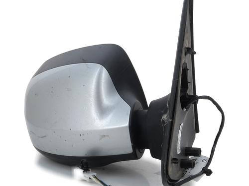 Right mirror DACIA SANDERO II TCe 90 (B8M1, B8MA, B8AC) | BP30048477C27 