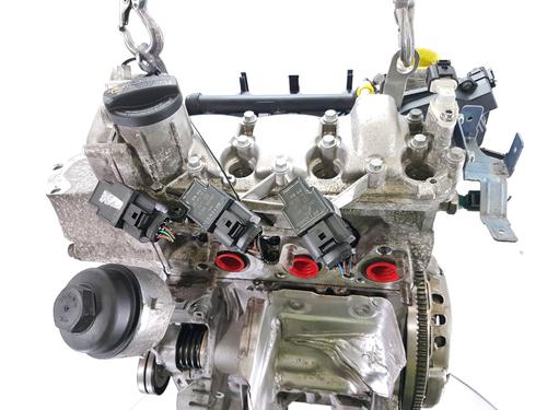 Engine VW POLO IV (9N_, 9A_) 1.2 | BP30982536M1 