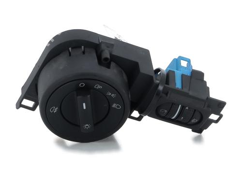 Used Steering column stalk Steering column stalk VW TOUAREG (7LA, 7L6, 7L7) 2.5 R5 TDI (174 hp) 33332092 33332092