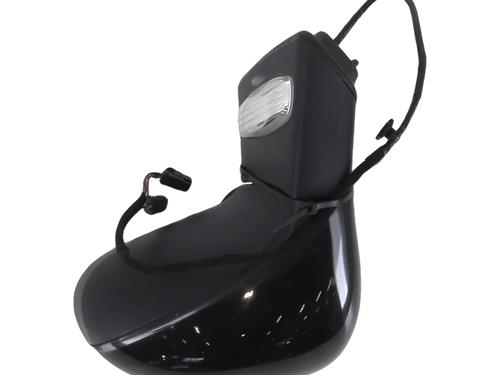 Left mirror PEUGEOT 207 (WA_, WC_) 1.4 16V | BP29762198C26 