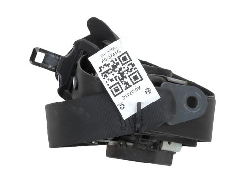 Used Front left belt tensioner CITROËN C4 I (LC_) 1.6 HDi (90 hp) 30190113