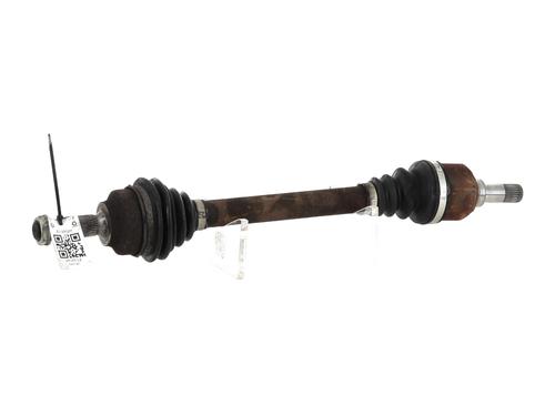 Left front driveshaft PEUGEOT 407 SW (6E_, 6D_) 1.6 HDi 110 | BP28176987M38 