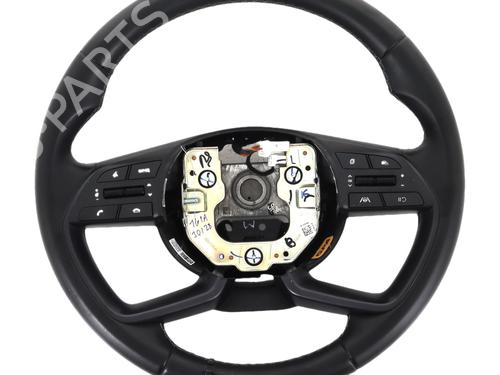 Used Steering wheel Steering wheel HYUNDAI i20 III (BC3, BI3) 1.0 T-GDI hybrid 48V (101 hp) 40277421 40277421