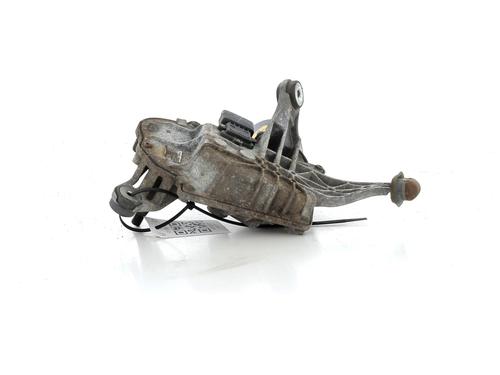 Front wiper motor RENAULT SCÉNIC III (JZ0/1_) 1.5 dCi | BP21374826M29