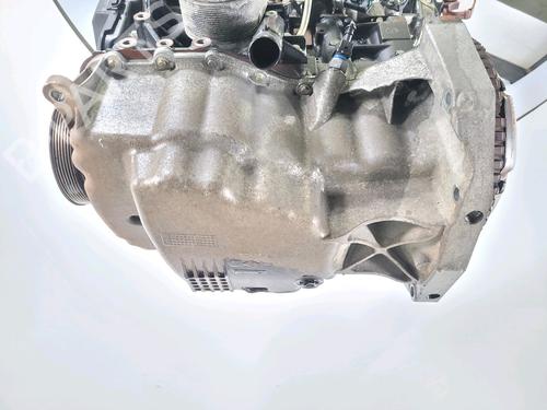 Engine RENAULT CLIO II (BB_, CB_) 1.5 dCi (B/CB3M) | BP30558465M1