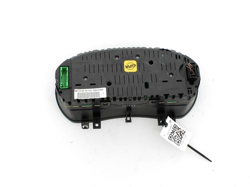 Instrument cluster VW POLO IV (9N_, 9A_) 1.4 TDI | BP15675775C47 