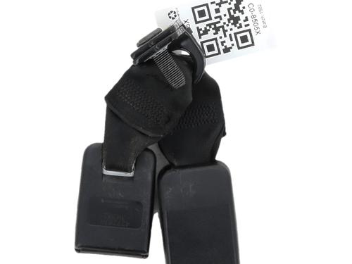 Seat buckle DACIA LODGY (JS_) 1.5 dCi (JSMC, JSAF) | BP37506339I32 - Image 3