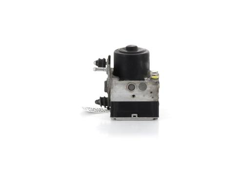 ABS pump PORSCHE CAYENNE (92A) 4.8 S | BP36795141M43 - Image 2
