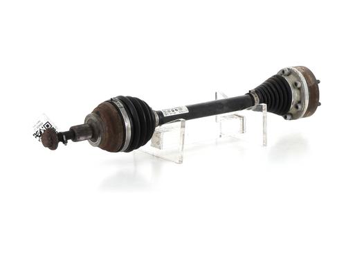 Left front driveshaft VW GOLF VI (5K1) 1.6 TDI | BP29416295M38 