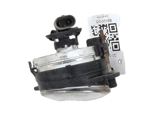 Left front fog light VW POLO IV (9N_, 9A_) 1.4 TDI | BP30140938C30