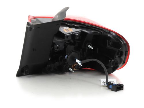 Left taillight CITROËN C5 AIRCROSS (A_) 1.6 Hybrid 225 (A45GFR) | BP29522678C34 