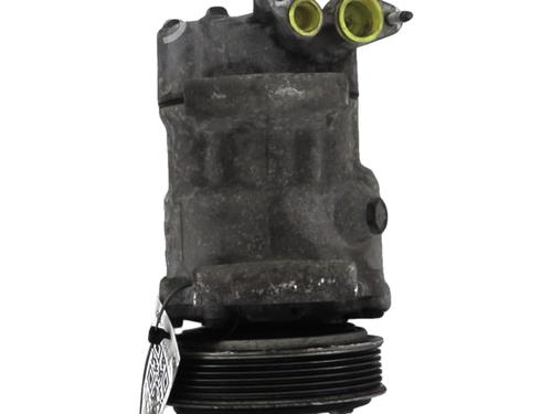AC compressor CITROËN C3 I (FC_, FN_) 1.4 HDi | BP29197836M34 