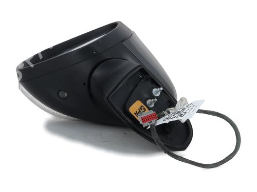 Left mirror FORD PUMA (J2K, CF7) 1.0 EcoBoost mHEV | BP29218672C26 