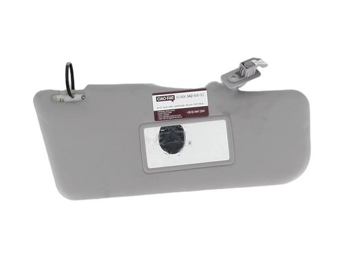 Right sun visor FIAT PANDA (169_) 1.2 4x4 (169AXF2A, 169AXF1A) | BP23204014I2 - Image 1