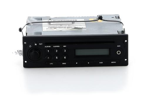 Used Radio Radio 37506549 37506549