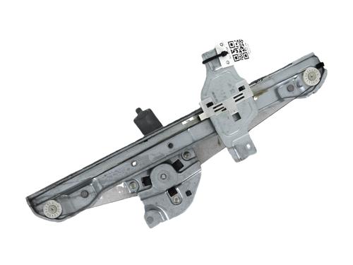 Front right window mechanism CITROËN C3 III (SX) 1.2 PureTech 82 | BP39224185C23 - Image 2