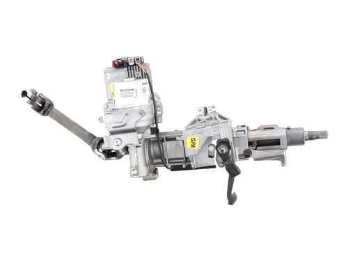 Steering column RENAULT CLIO IV (BH_) 1.5 dCi 90 | BP35999029M21 - Image 3