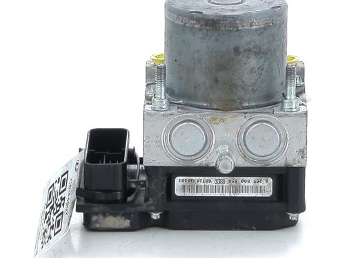 Used ABS pump CITROËN BERLINGO Box Body/MPV (B9) [2008-2026]  32842292