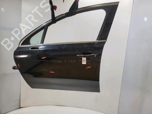 Used Left front door Left front door PEUGEOT 508 SW I (8E_) 2.0 HDi RXH Hybrid4 (200 hp) 40212256 40212256