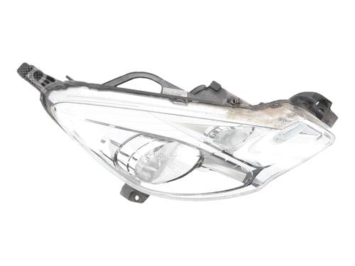 Right headlight CITROËN C3 II (SC_) 1.4 VTi 95 | BP35998837C29 - Image 5