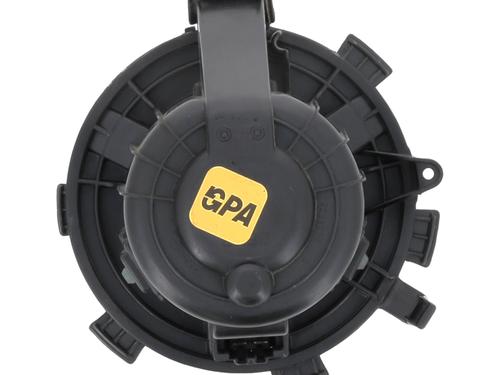 Ventola abitacolo CITROËN C5 III (RD_) 2.0 HDi 165 (RDRHHA, RDRHH8) (163 hp) 32130671